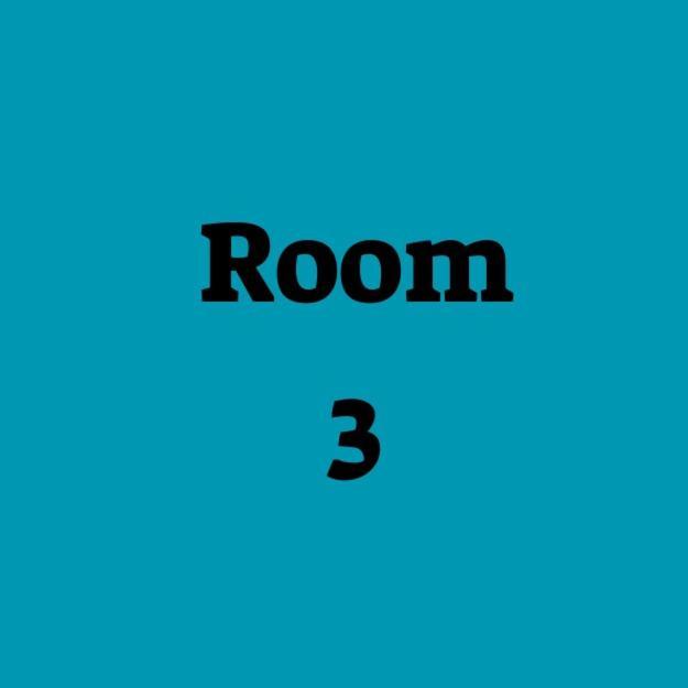 Spacious Three-Bedroom, Three King-Size Beds Vienna Luaran gambar